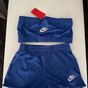 Two new Nike summer outfits